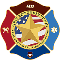 Responders Vision Logo
