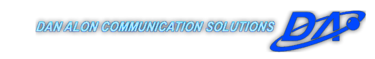 dan alon - communication soludions