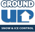 Ground Up Snow & ice Control