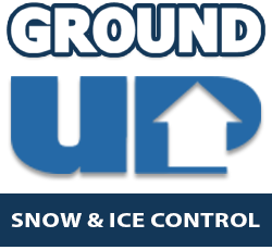 Ground Up Snow & ice Control