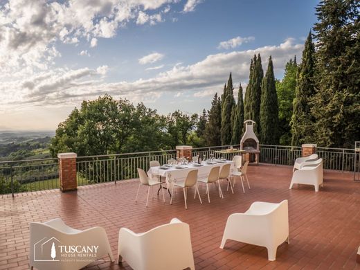 affitti a breve termine toscana