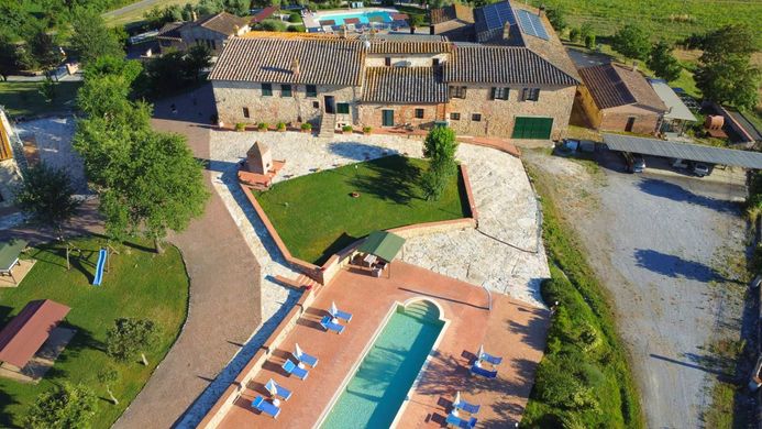property managment toscana