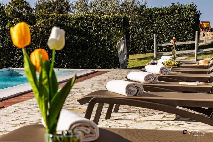 property managment toscana