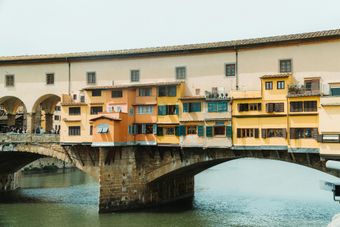 Clicca e prenota la tua visita agli Uffizi e Corridoio Vasariano Tour Uffizi e Corridoio Vasariano