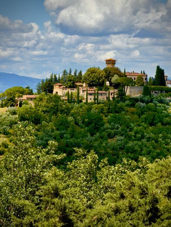 Clicca e prenota il tuo tour di mezza giornata nel Chianti