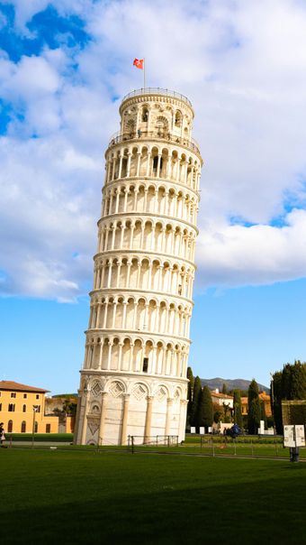 Clicca e prenota la tua escursione di Pisa, Siena e San Gimignano