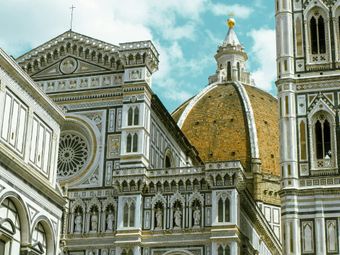 Clicca e prenota una visit a alla cupola e al Duomo