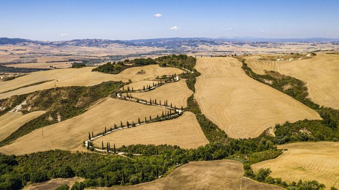 property managment toscana