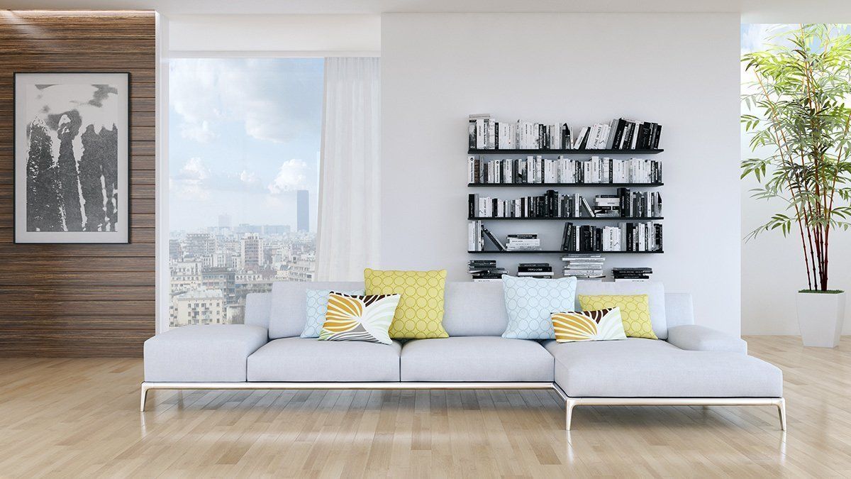 Home Products