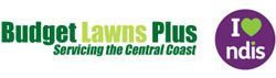 Budget Lawns Plus