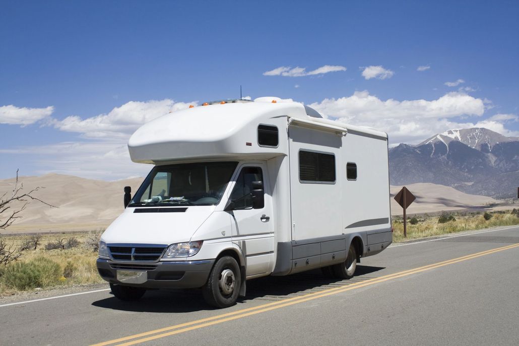 About RVS R US LLC About RVS R US LLC