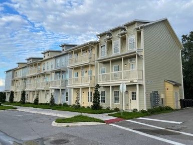 The Quinn community rendering - Brandon, FL