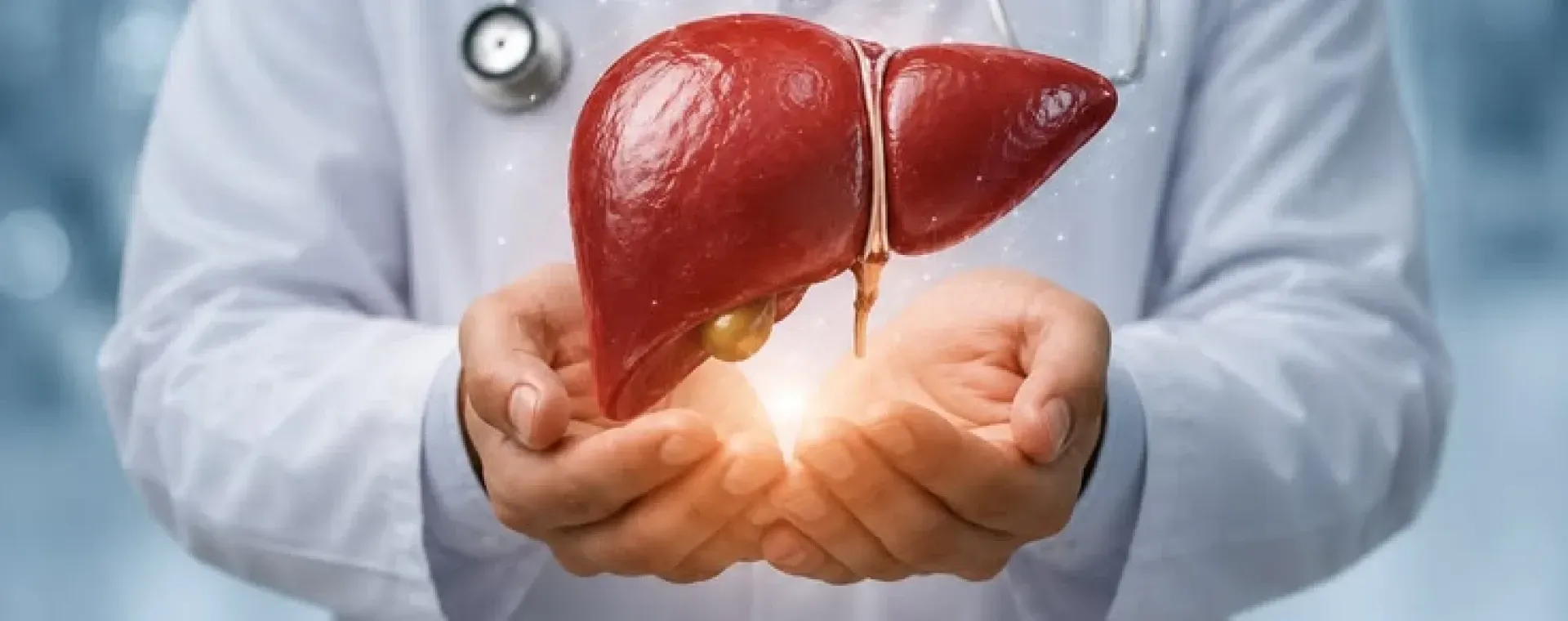 TRATAMENTO HEPATOCARCINOMA