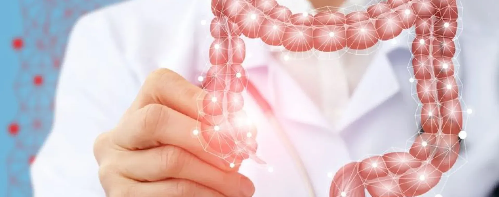 Cirurgia digestiva