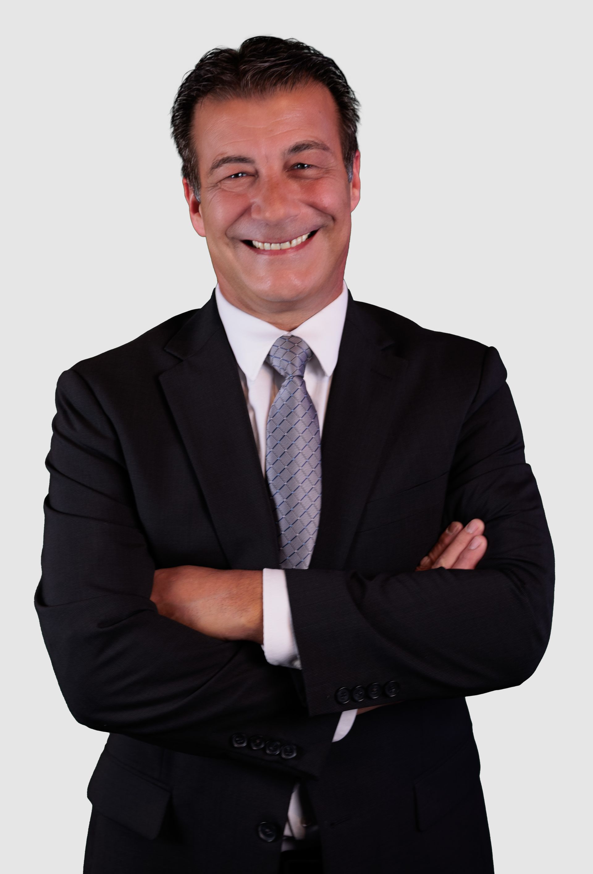 Anthony Medoro