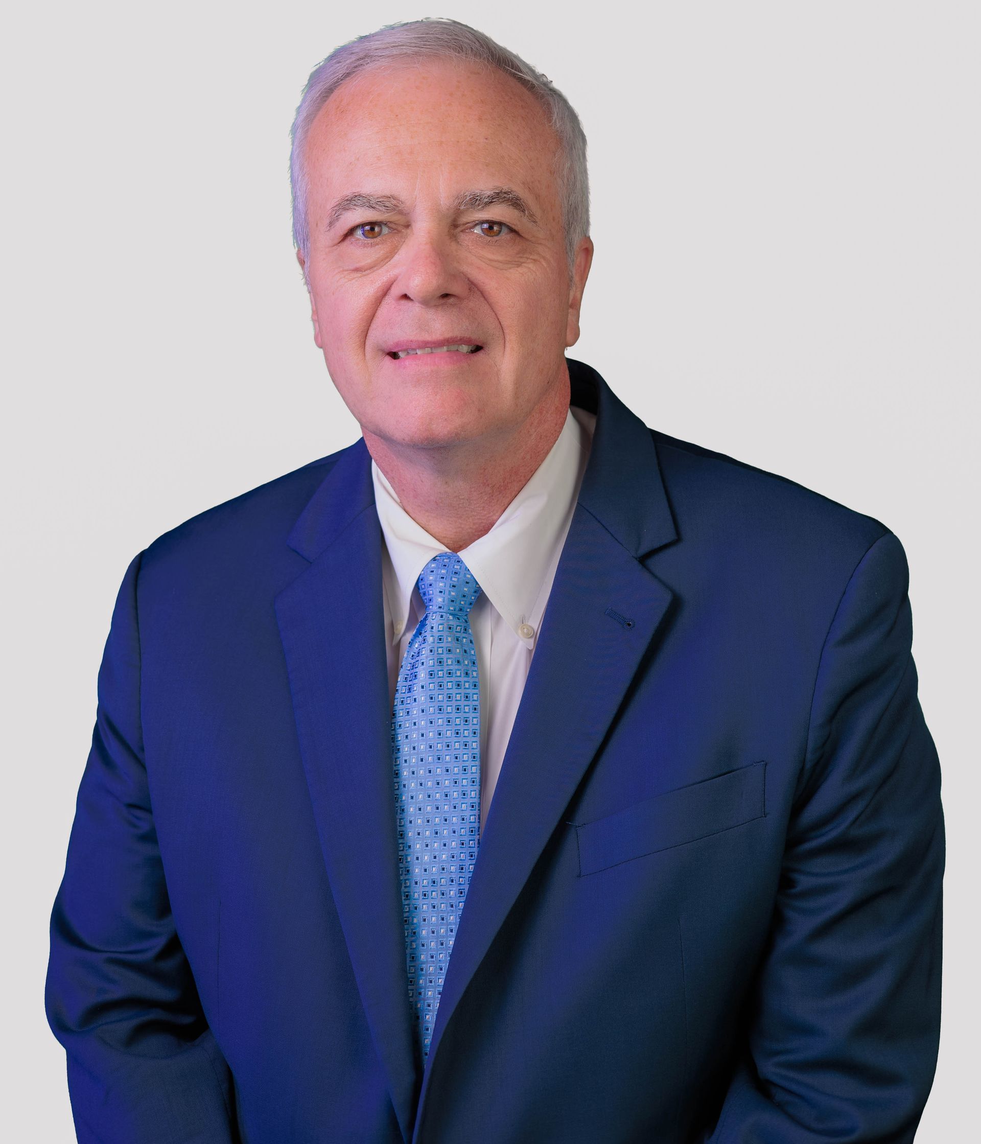 Brad Zahn