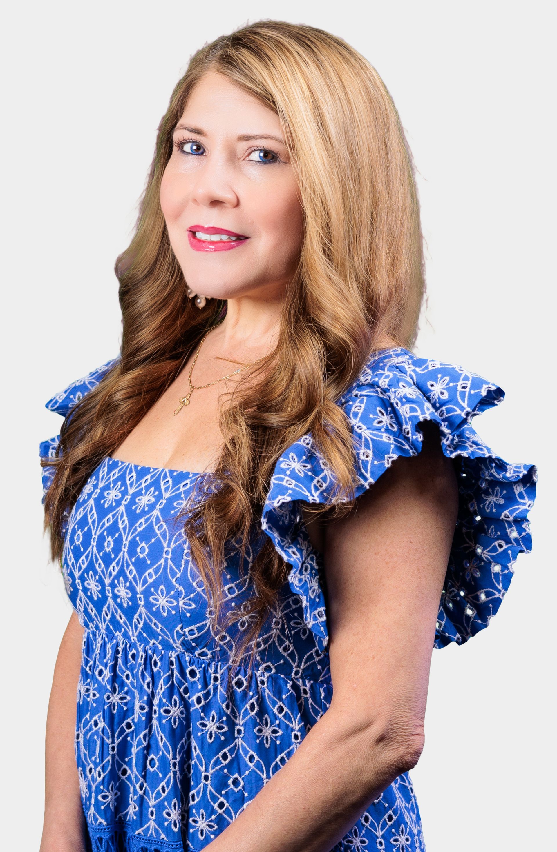 Maribel Zahn