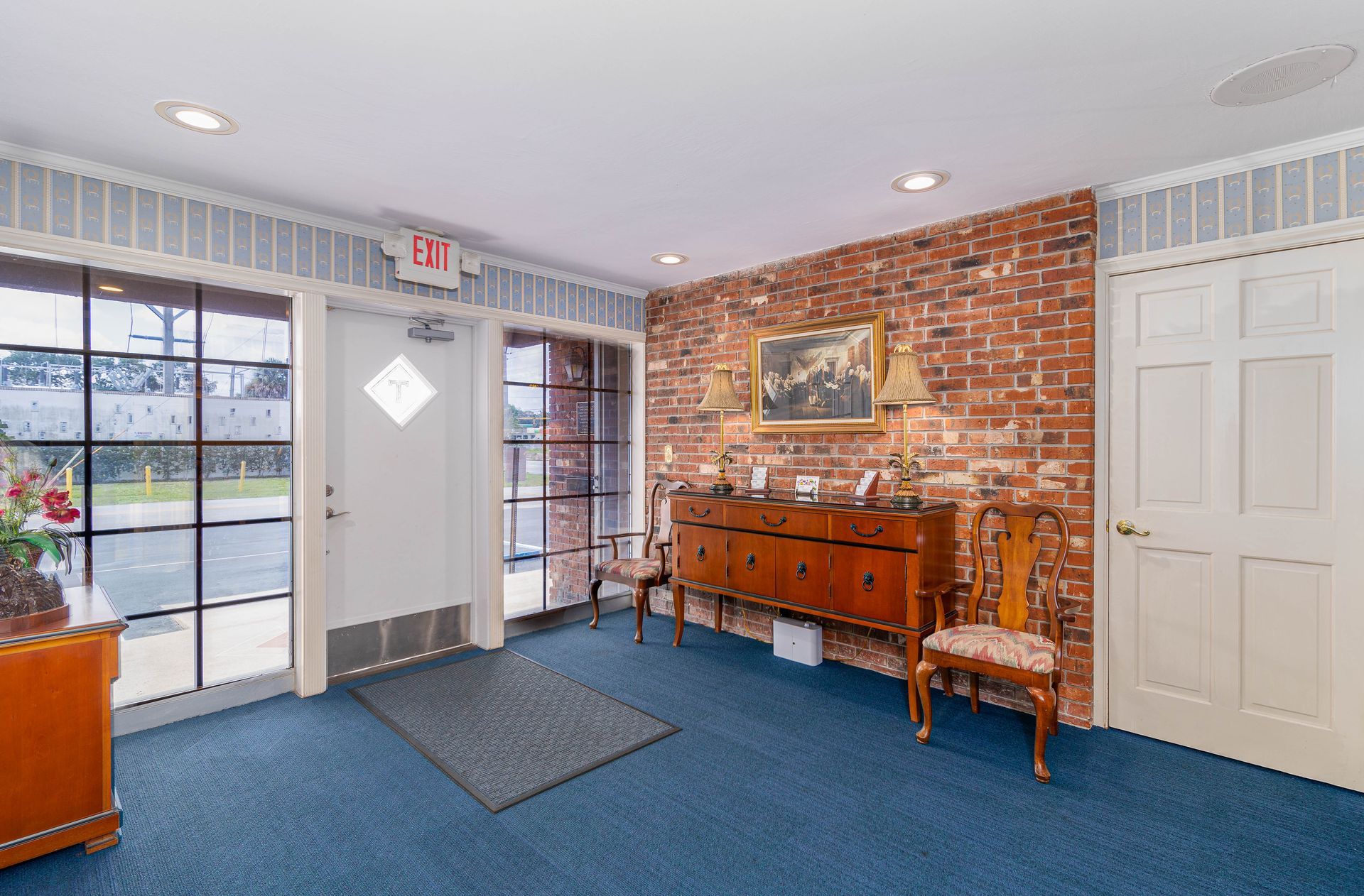 Funeral Home and Crematory, West Palm Beach,  Greenacres