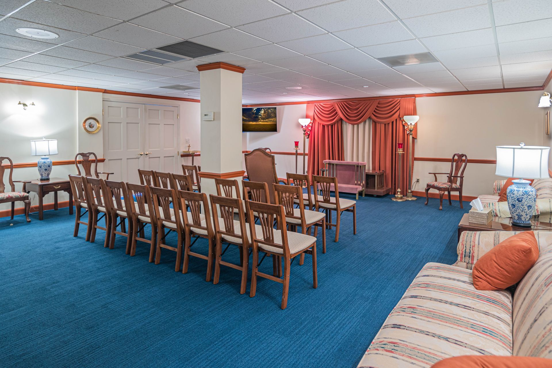 Funeral Home and Crematory, West Palm Beach,  Greenacres, Lake Worth