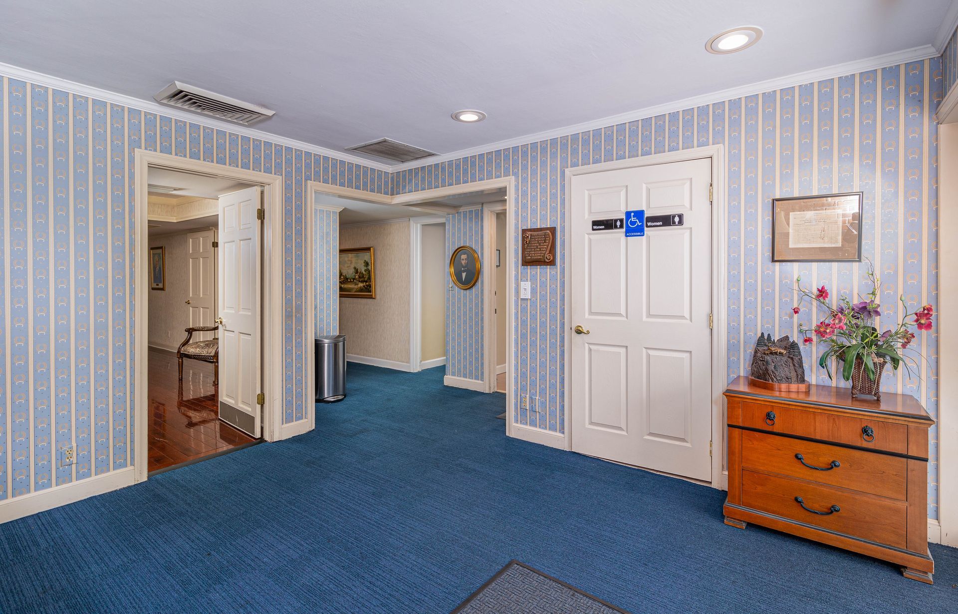 Funeral Home and Crematory, West Palm Beach,  Greenacres