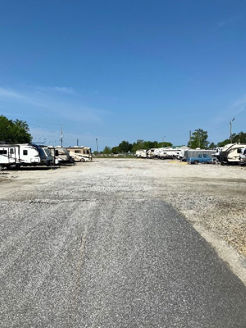 Storage Units, Truck Rentals Braselton, GA
