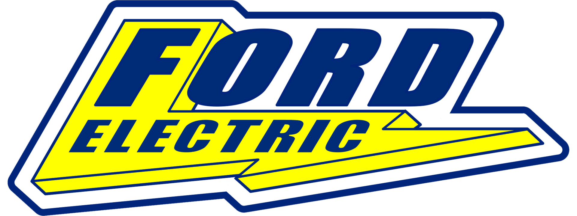Ford Electric Ford Electric