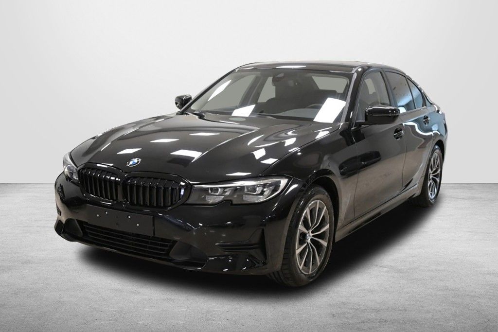 BMW 316D