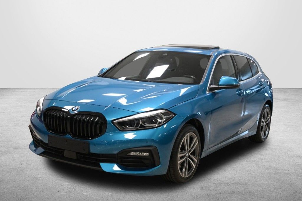 BMW 116D