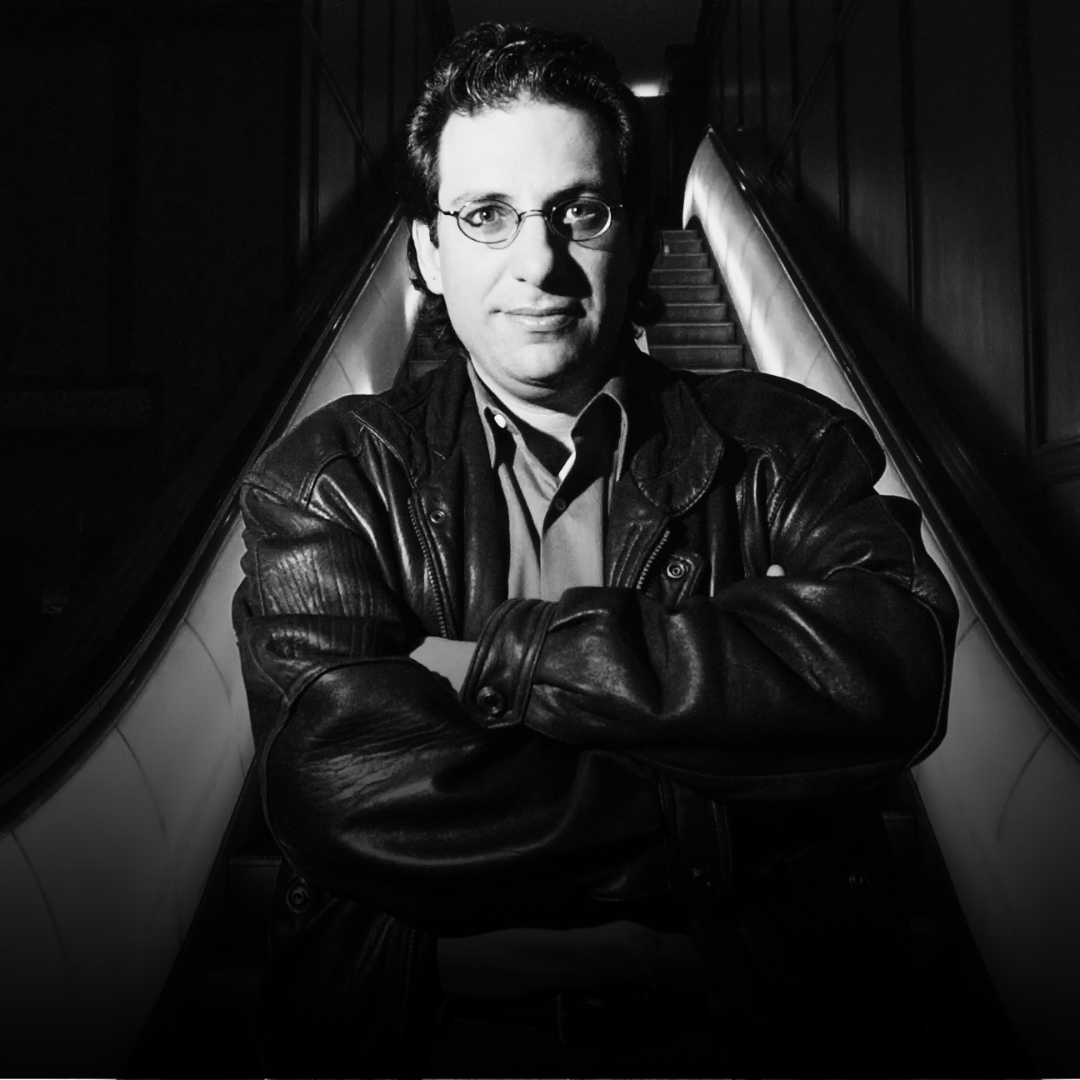 Kevin Mitnick