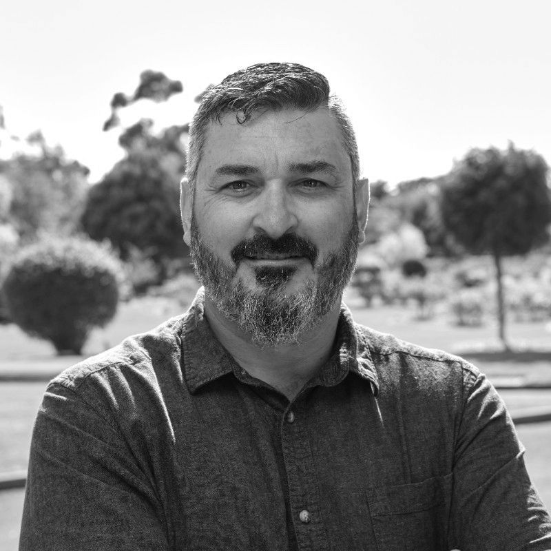 Darren Noble