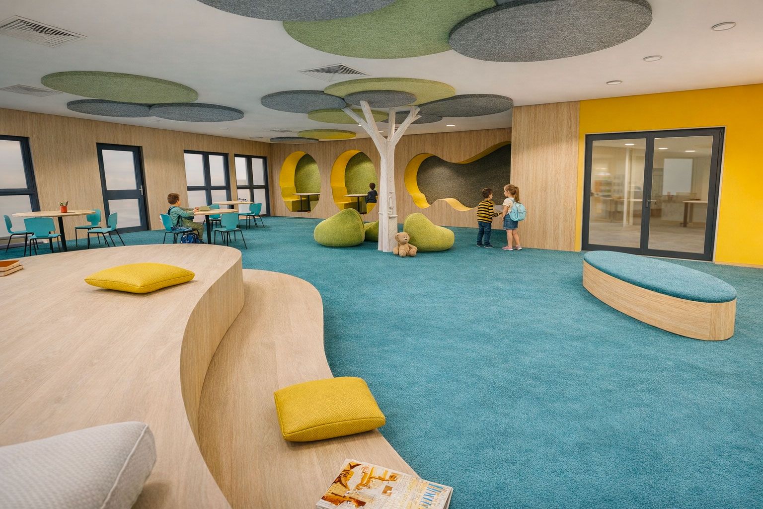 Interior Design