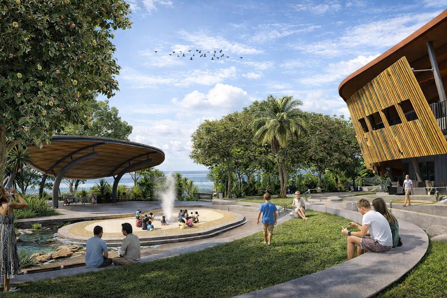 Landscape Architecture