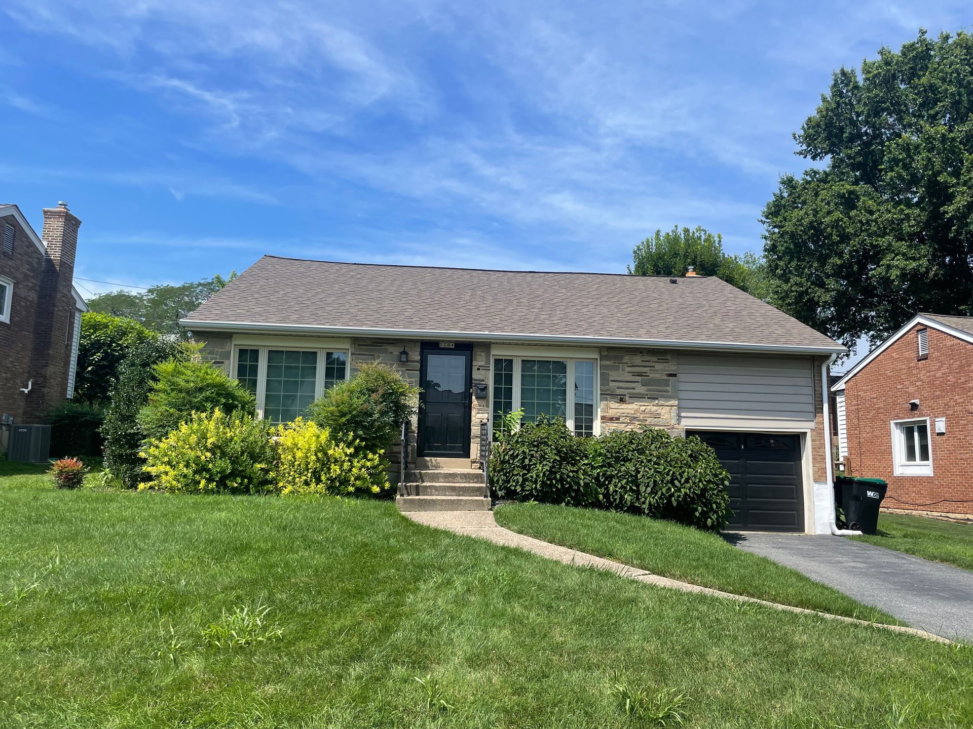 2204 Bradmoor Road