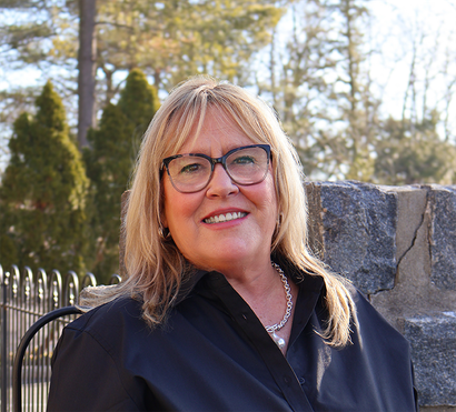 Linda Stapleford