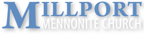 Millport Mennonite Church Logo