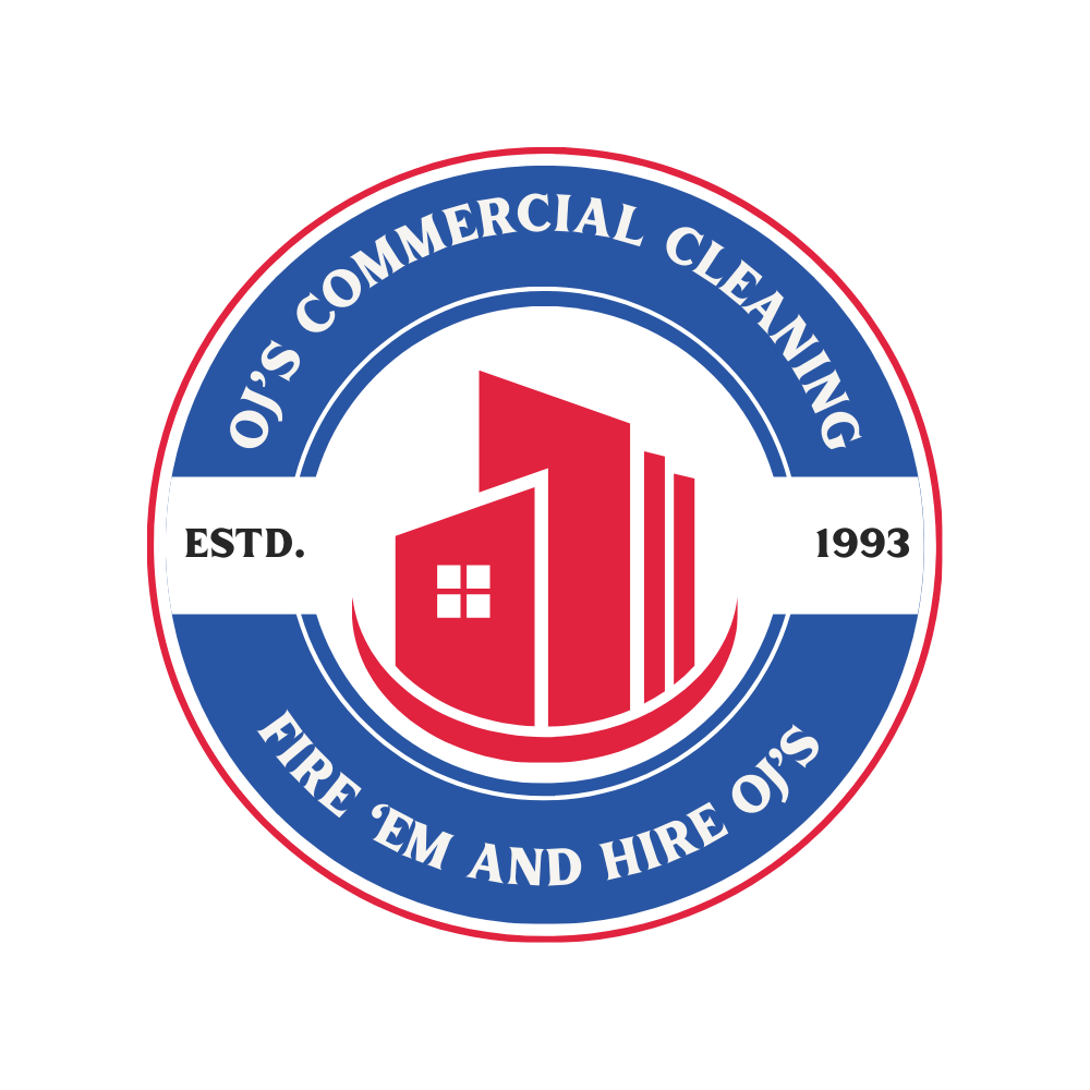 OJ's Logo