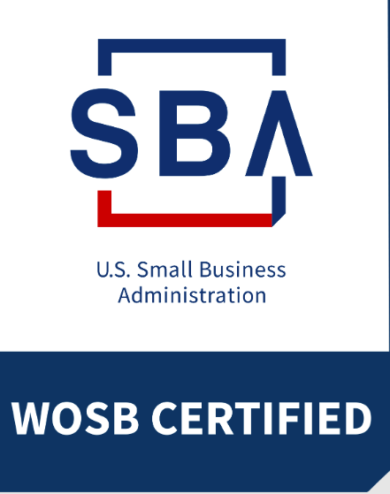 A logo for the u.s. small business administration