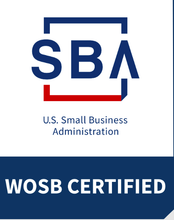 A logo for the u.s. small business administration