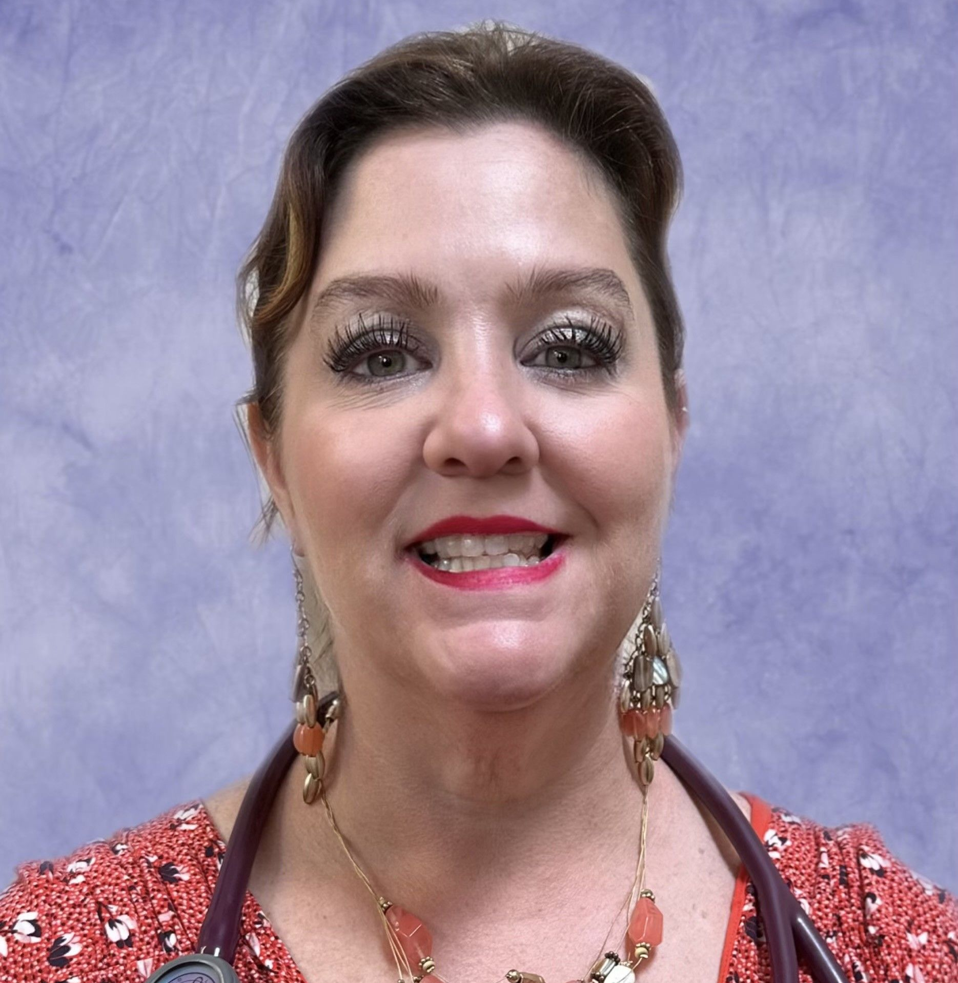 Dr. Anita Henley, Pediatrician, Royal Oak Pediatric Associates, Marion & Abingdon, VA