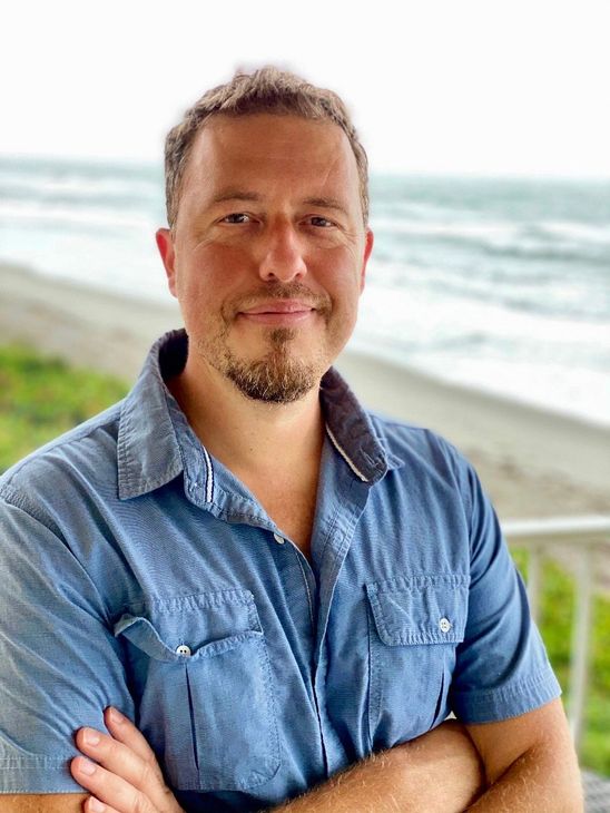 Image of Aaron Steele, Realtor