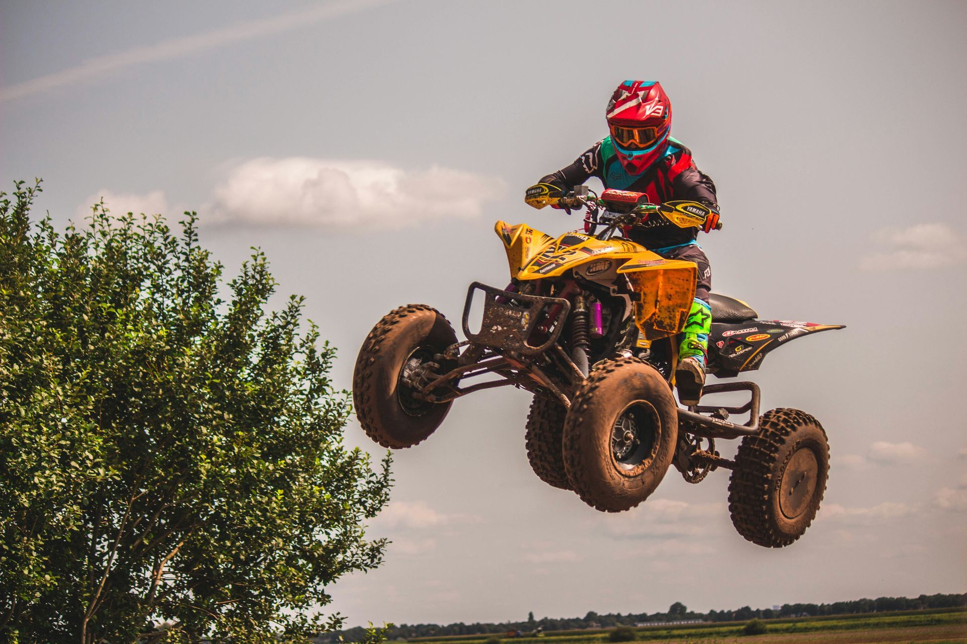 Injured While Having Fun? Speak with a Recreational Accident Lawyer
