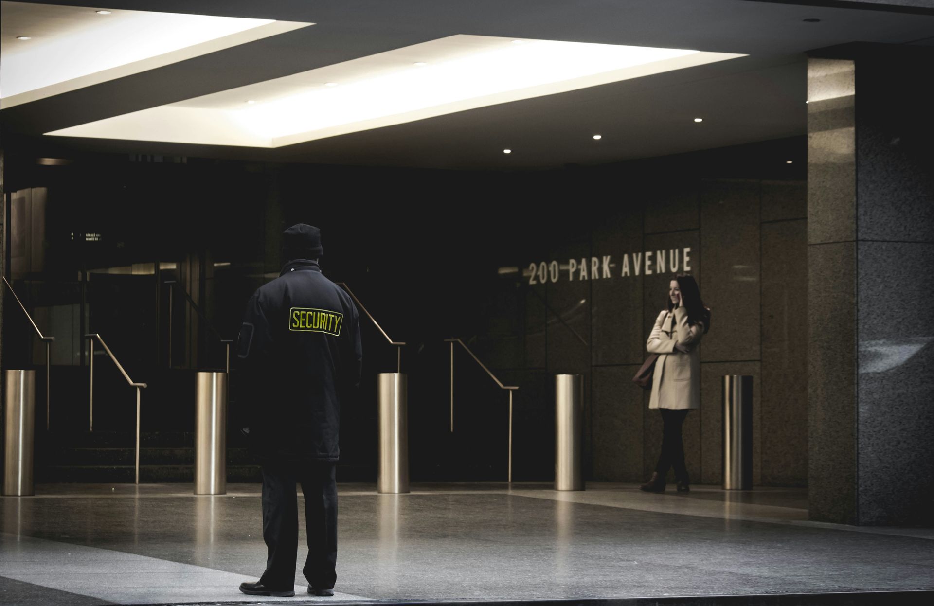 Negligent Security Lawyer Representing Victims in Philadelphia & Camden