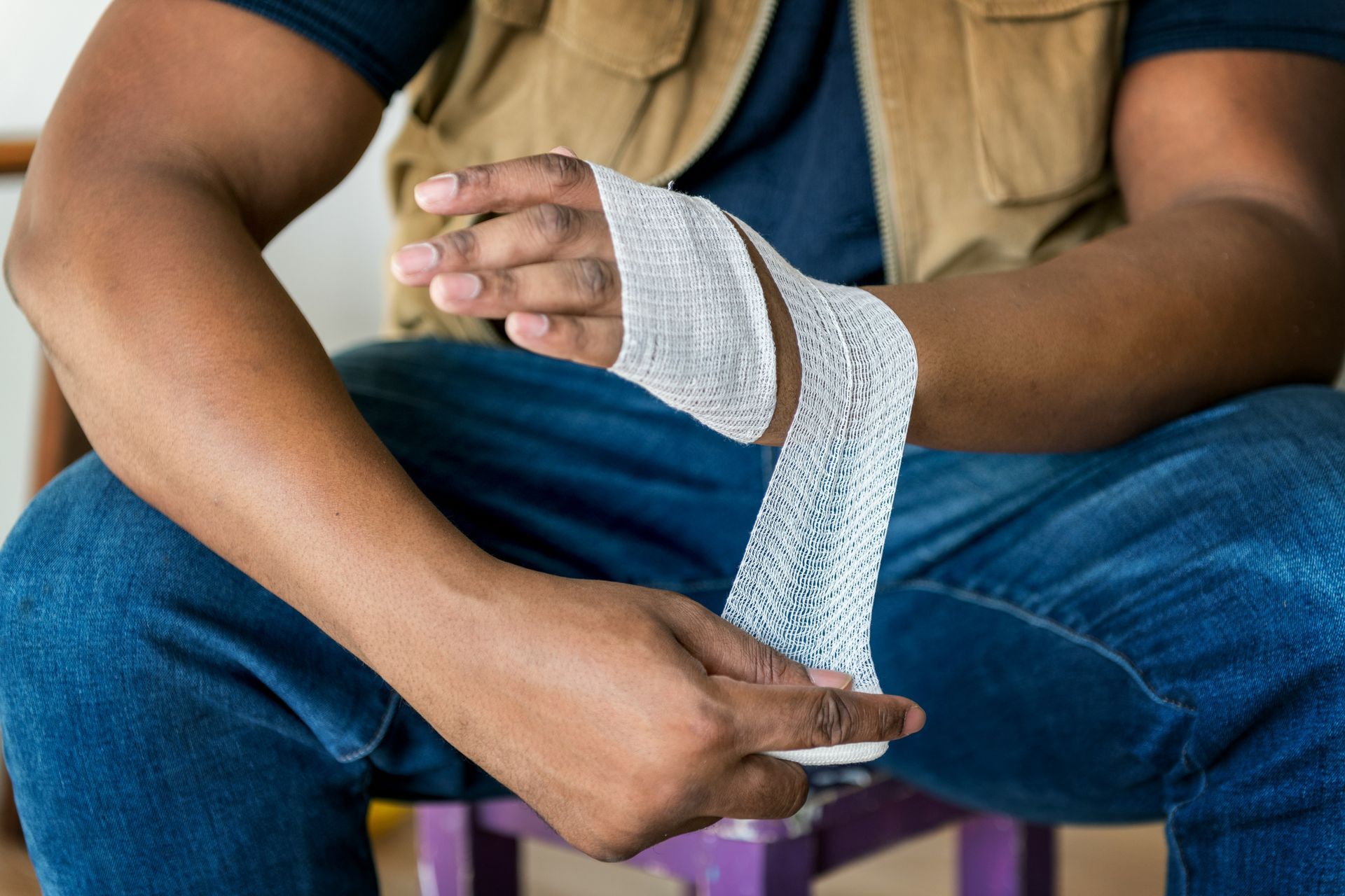 Premises Liability Lawyer Helping Victims in PA & NJ