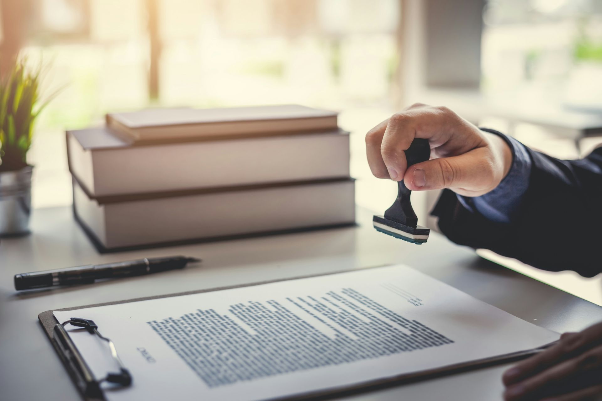 Pardon Attorney Helping Clients Across PA & NJ