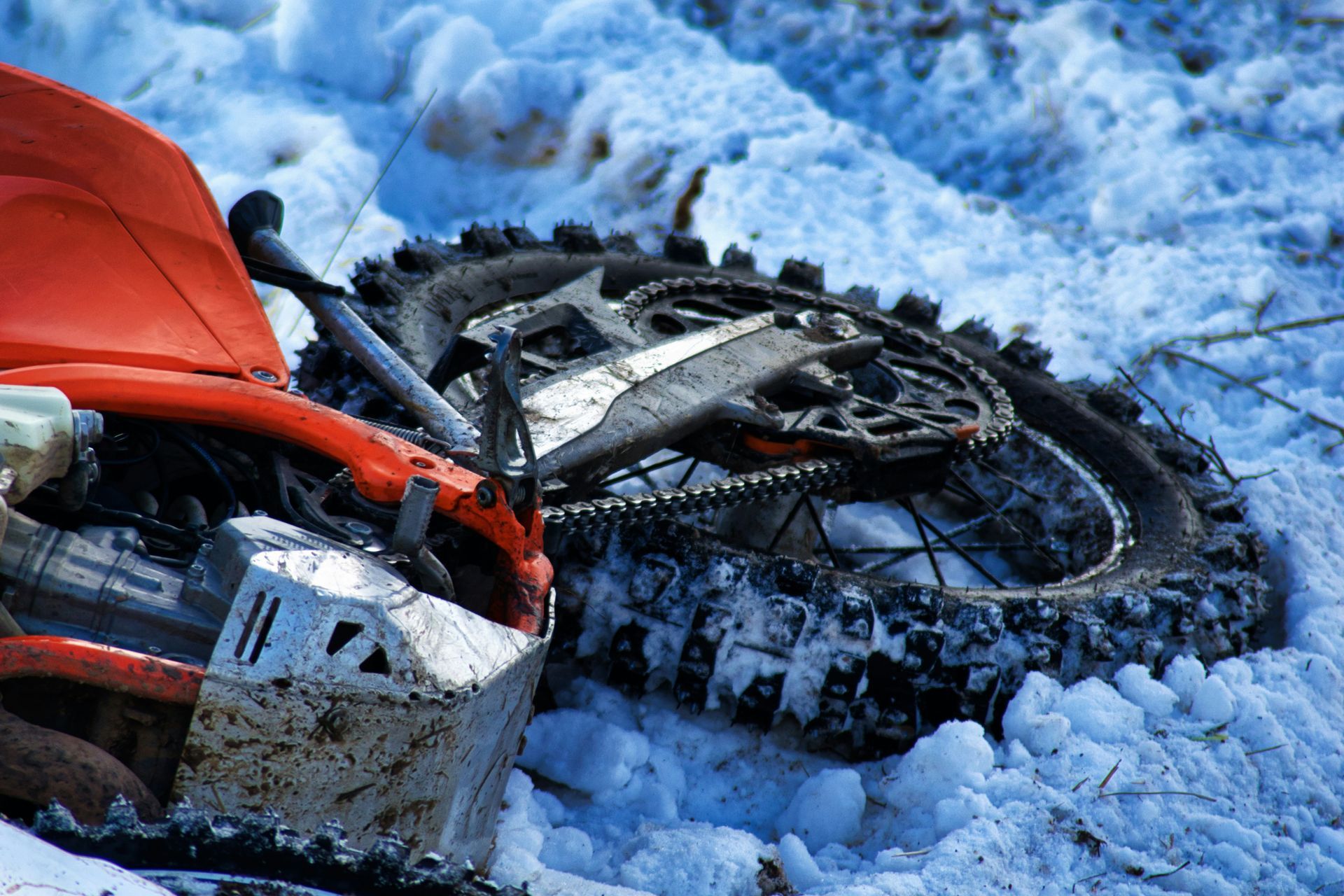 Motorcycle Accident Attorney for Pennsylvania & New Jersey Riders