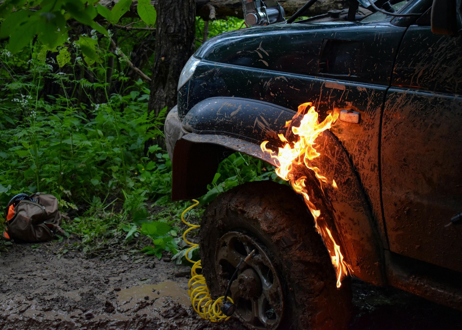 Burn Injury Attorney for Victims in PA and New Jersey