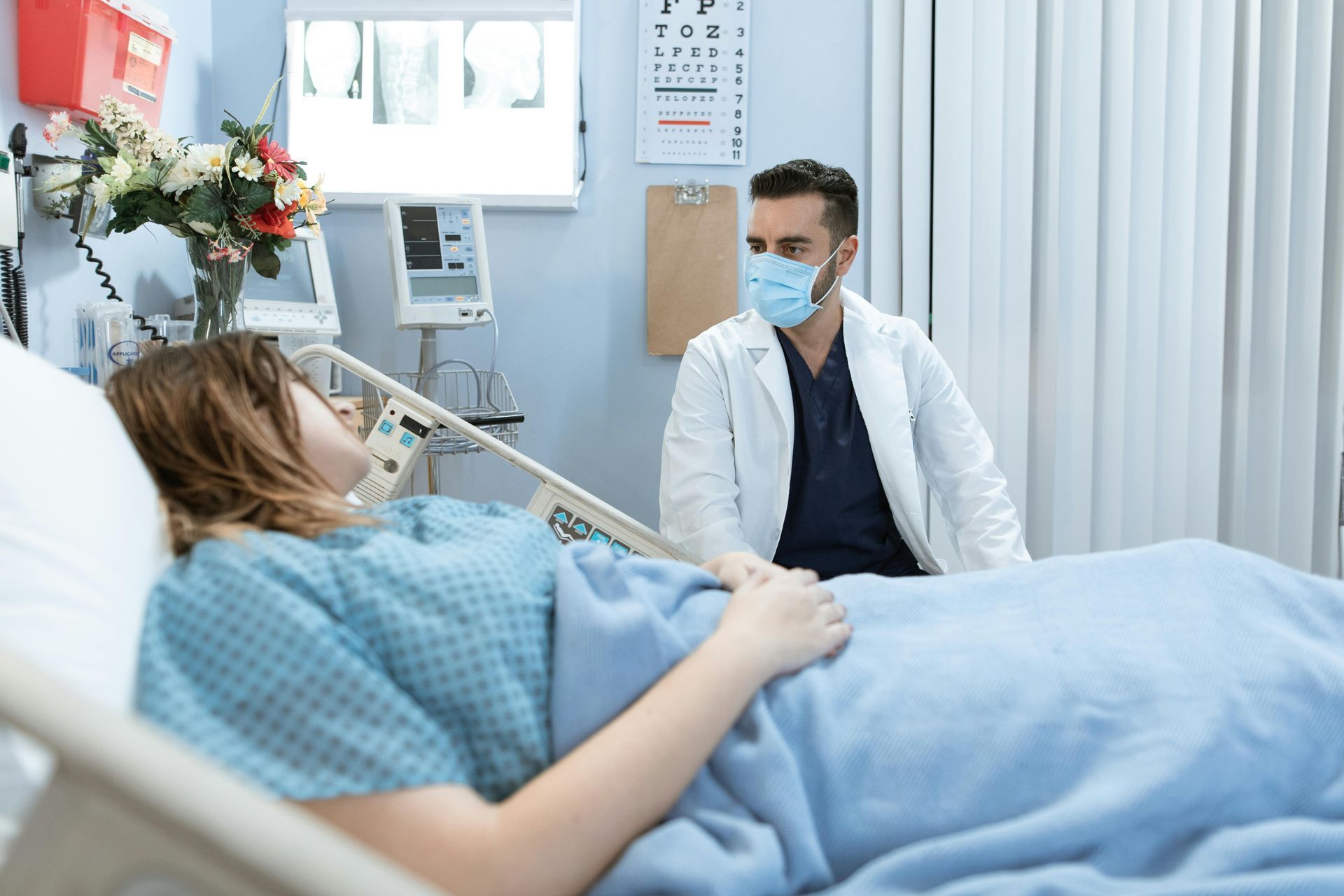 Medical Malpractice Lawyer for Cases in PA & NJ