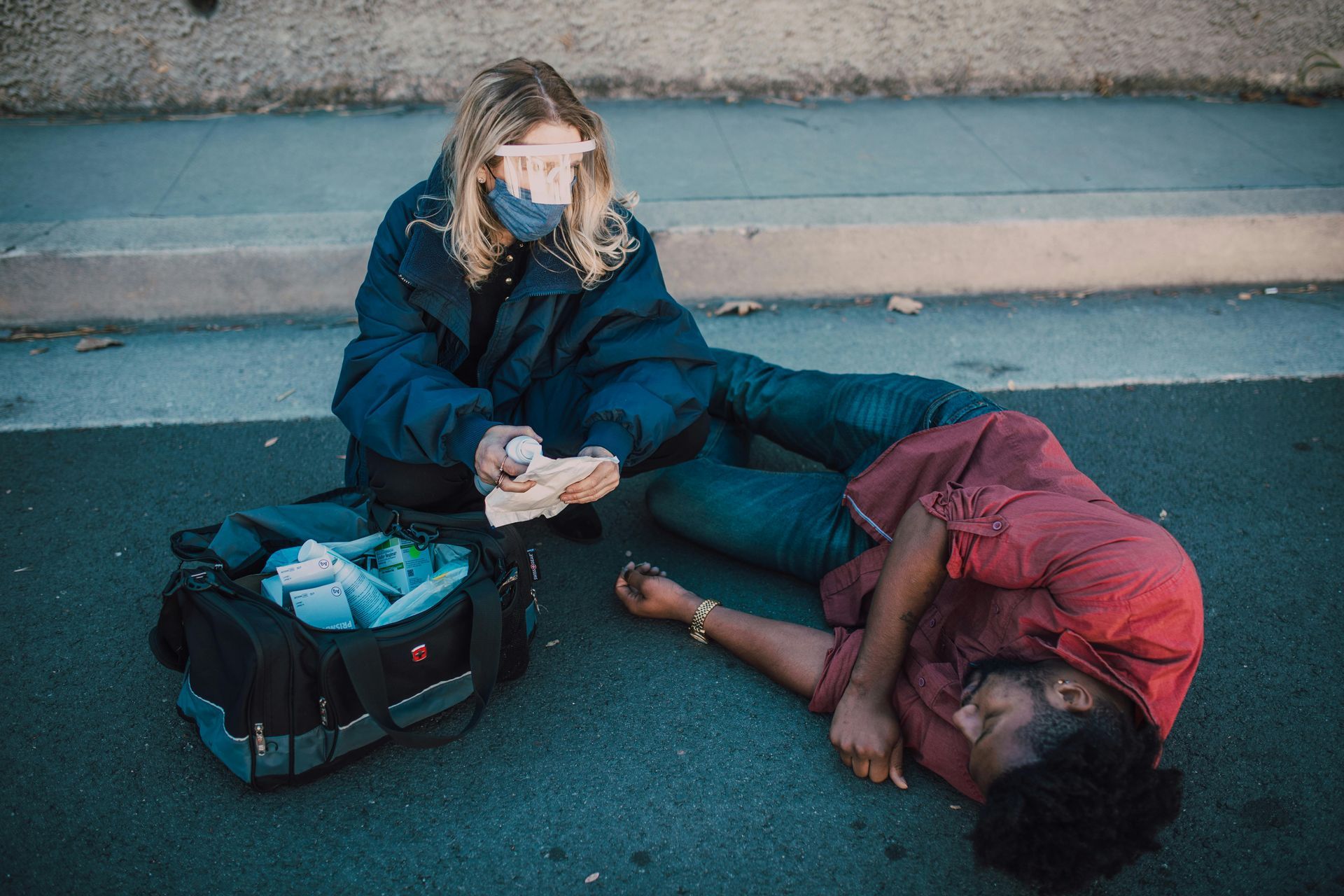 Pedestrian Injury Attorney for Philadelphia and South Jersey