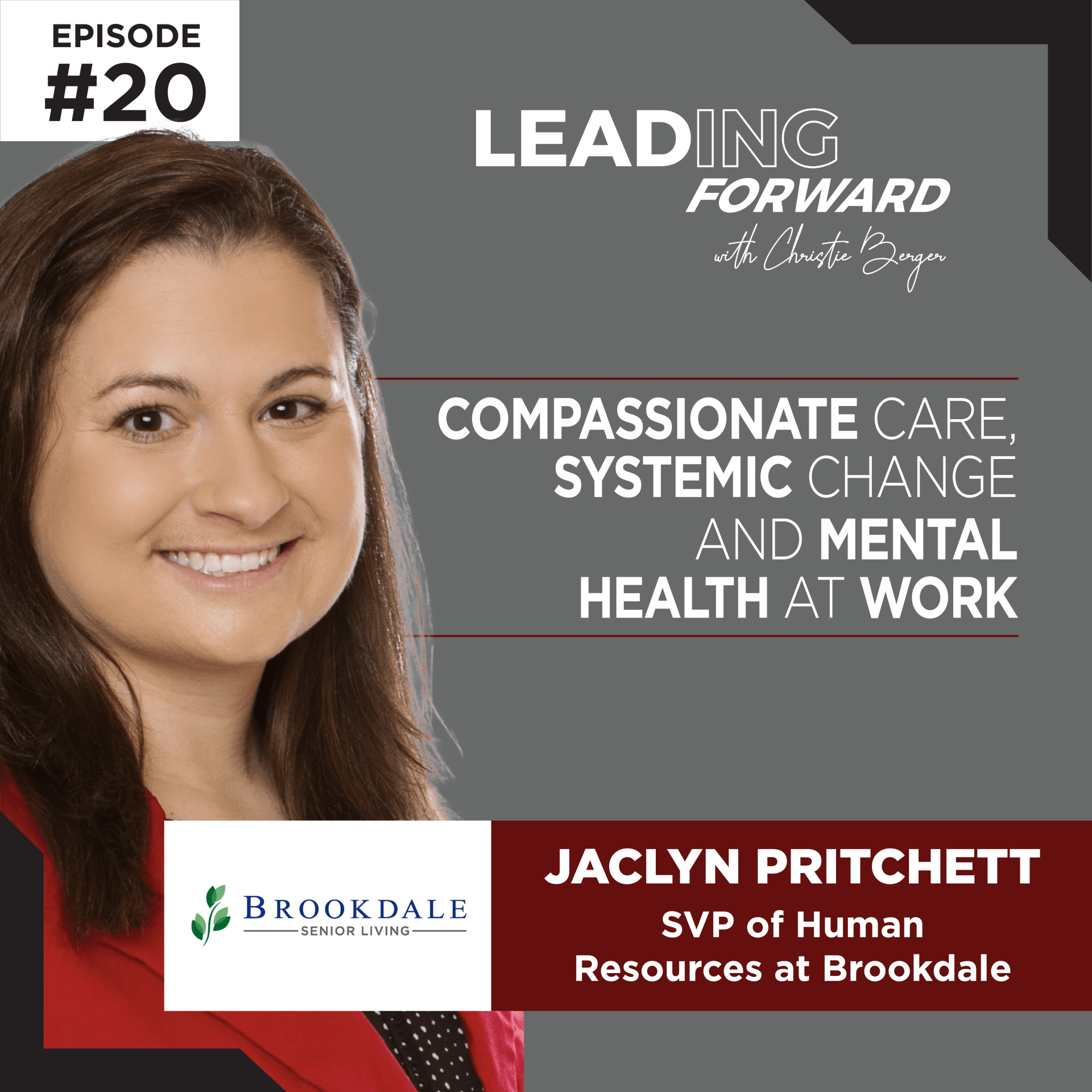 Kip Hallman is the President at Wellpath and was interviewed on Leading Forward-a podcast series full of meaningful conversation with leaders from multiple industries in and around Nashville, TN