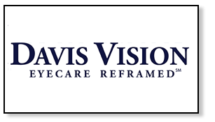 Davis Vision Eyecare Reframed